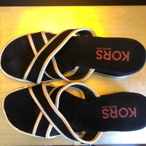 KORS Michael Kors Sandal